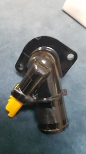 FOR PEUGEOT 206+ 207 1007 BIPPER 1.4 1336Z2, 9650926280THERMOSTAT WITH HOUSING - Picture 1 of 5