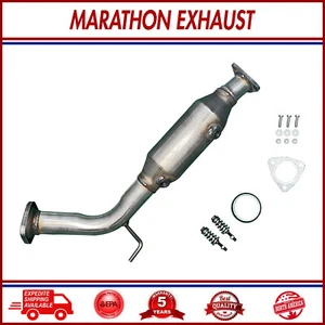Catalytic Converter for 2002-2006 Acura RSX | 02-05 Honda Civic 2.0L In Stock - Picture 1 of 3