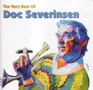 Doc Severinsen Very Best of Doc Severinsen CD AMH55022 NEW - Bild 1 von 1