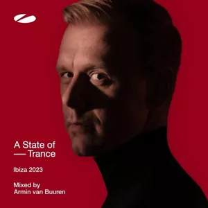 A STATE OF TRANCE : IBIZA 2023 mixed by ARMIN VAN BUUREN (CD) DIGI LIKE NEW - Picture 1 of 1