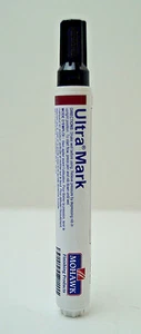 Mohawk Finishing Ultra Mark Stain Marker Traditional Cherry/Brittany/Burgundy - Picture 1 of 2