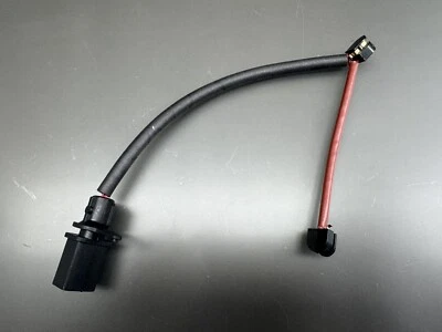 Original Audi R8 MK2 Nuevo Cable Pastilla Freno Sensor Trasero 420615437B 2016 Foto 1 de 2