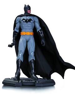 Batman Icons Statue DC Comics DC Collectibles Joker NEW SEALED