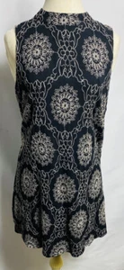 Altar’d State size Small dress Lined Embroidered - Picture 1 of 4