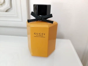 Gucci Perfume Gorgeous Gardenia Limited Edition 2018 EDT 50ml - Picture 1 of 2