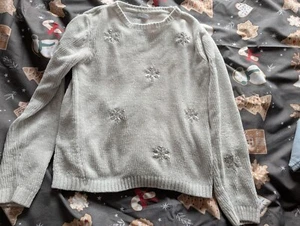 Winter Jumper Age 12-13 - Picture 1 of 1