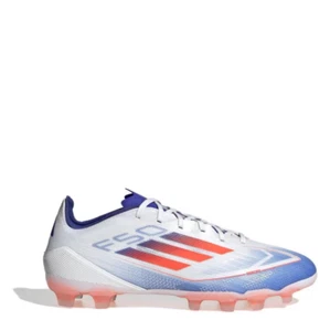 adidas F50 Elite Firm Ground Football Boots Unisex Adults UK 11 *REFSSS747 - Picture 1 of 2