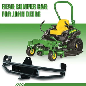 Kit de barra de fijación y enganche para cortacéspedes John Deere Z235 Z255 ZeroTurn repuesto - Imagen 1 de 24