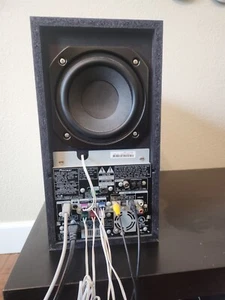 Pioneer HTS-GS1 Sistema Home Theater Surround 5.1 - Foto 1 di 7