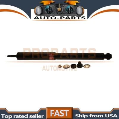 1x Amortiguador trasero para 2014 2015 2016 2017 2018 2019 Ram 2500 Foto 1 de 2