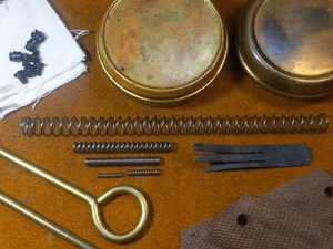 M1911 1911 M1911A1 1911A1 Colt Spring Kit - Picture 1 of 6