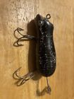 Vintage Shakespeare ? Swimming Mouse Wood Lure 3? Long
