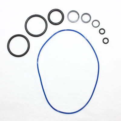 O Ring Rubber Seals Gasket Kit Set YX 140cc Engine PIT PRO TRAIL DIRT BIKE - Image 1 of 4
