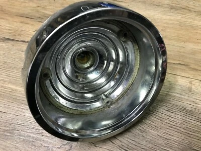 PLYMOUTH SATELLITE BELVEDERE 1966 CARROCERÍA B PARRILLA SEÑAL LUZ BISEL OE P-W Foto 1 de 4