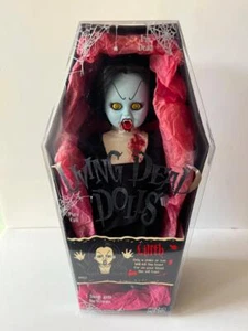 MEZCO Vintage Living Dead Dolls Lilith Series 3 Opened with accessories - Picture 1 of 8