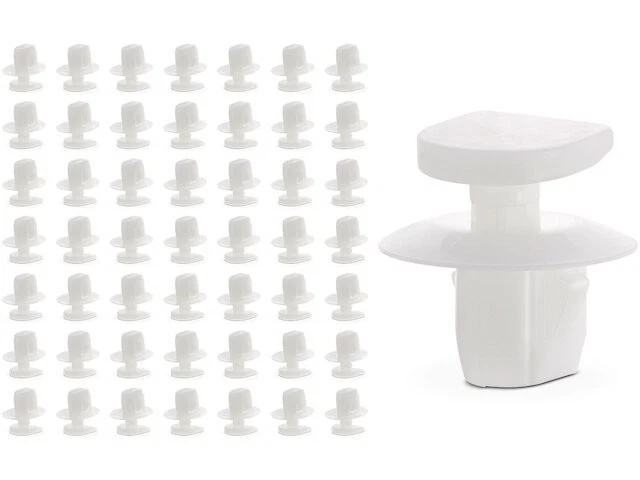 Conjunto de clipe de retenção de lanterna traseira para 2012-2021 Nissan NV2500 2013 2014 2015 JM118WV - Imagem 1 de 1