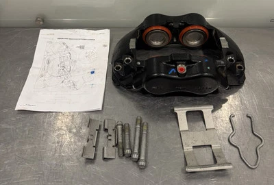 Autocar 30-L0129-S1 Hydraulic Brake Caliper Walther EMC NEW IN BOX! SHIPS FREE! - Image 1 of 4