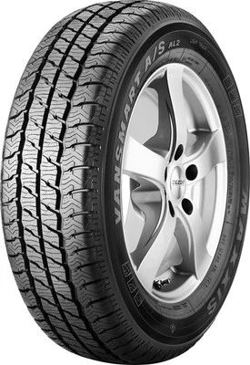 215/75 R16 116/114R Pneumatico 4 Stagioni MAXXIS Vansmart A/S AL2 - Immagine 1 di 4