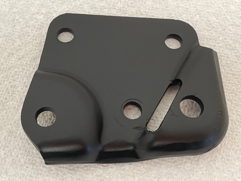 HURST  Factory 4 Speed Muncie Shifter Mounting Bracket - Image 1 of 1