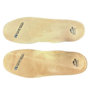 Par de 12 plantillas informales neutras metatarsianas Abeo 3D3 320 M12N L & R para hombre - Imagen 1 de 4