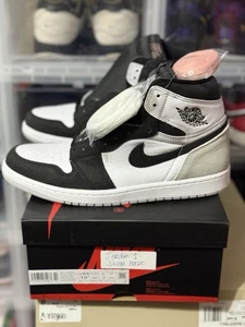 Size 10.5 - Jordan 1 Retro OG High Stage Haze - Picture 1 of 12