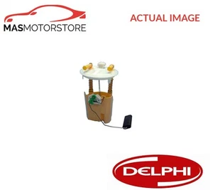 SENDER UNIT FUEL TANK DELPHI FG1015-12B1 A FOR RENAULT CLIO III,CLIO 1.5L - Picture 1 of 5