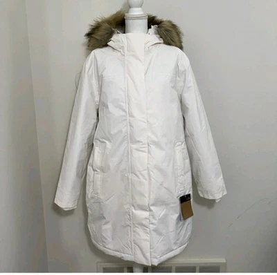 Abrigo de plumón The North Face Plus Arctic Parka para mujer.   3X NUEVO Foto 1 de 4
