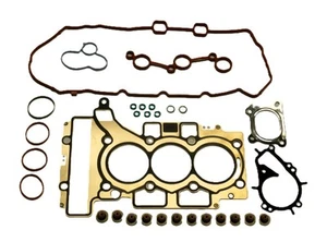 SET GUARNIZIONI TESTA CITROEN EB2F 1199CC Vti & PURETECH 3 CILINDRI 12V HSP 0004E - Foto 1 di 1