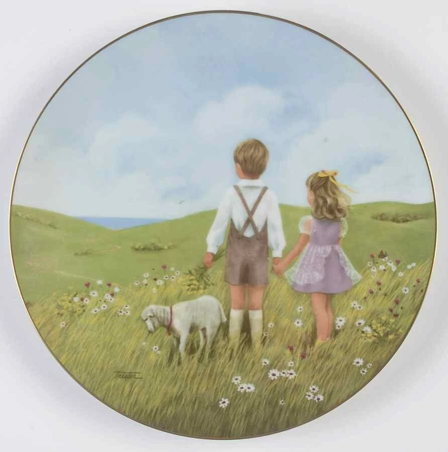 Rosenthal Lorraine Trester Serie Romántica Érase una vez un verano con caja 9015555 Foto 1 de 1