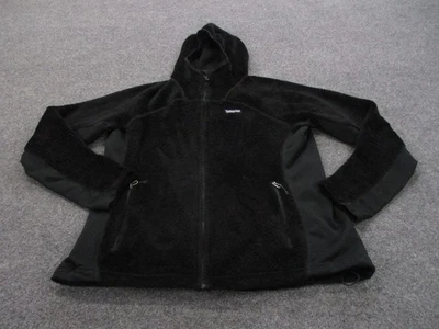 Patagonia Jacket Womens XL Hi Loft Regulator Fuzzy Fleece Outdoors Hiking 25705 - Image 1 of 4