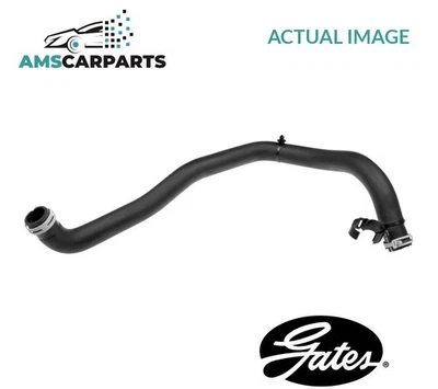 RADIATOR HOSE LOWER 05-3935 GATES NEW OE REPLACEMENT - Image 1 of 4