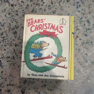 Hardback DR SEUSS set of 4 Bright & Early Books For Beginning Beginners Books - Picture 1 of 8