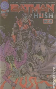 Batman Giant Size Special Edition #159B 2025 Stock Image - Picture 1 of 1