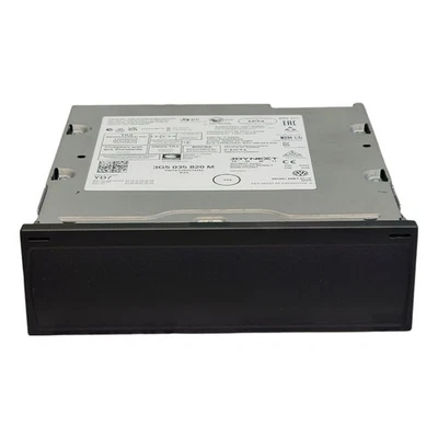 VOLKSWAGEN T-CROSS Radio ECU Module 3G5035820 - Image 1 of 4