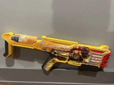 Piel de abejorro Nerf Elite 2.0 Tetrad Foto 1 de 4