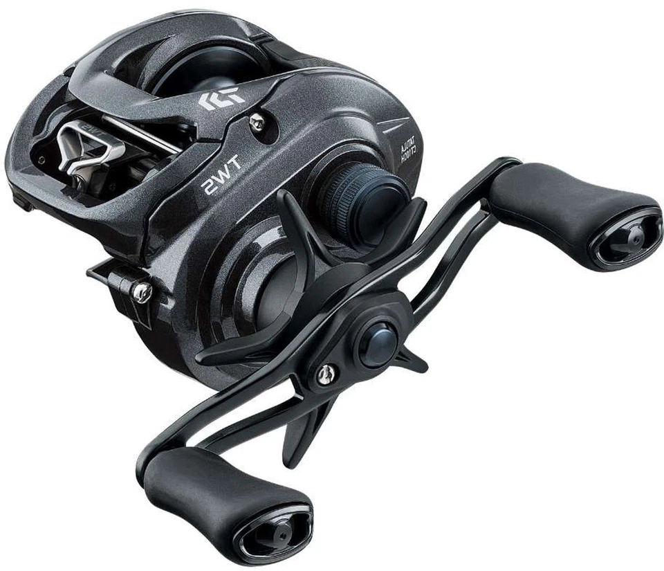 Daiwa Tatula TTUCT100HL CT Baitcast Reel | FREE 2-DAY SHIP - Image 1 of 1