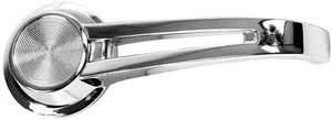 1962-1964 CHEVELLE EL CAMINO GTO NOVA MALIBU-INSIDE DOOR HANDLE DOUBLE ARM M1604 - Picture 1 of 1