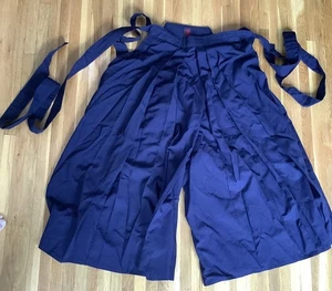 Kendo Gi Hakama Japanese Style Junior Size - Bild 1 von 9