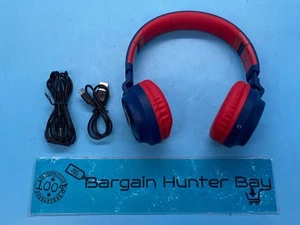 Powerlocus Kids Wireless Kopfhörer, Bluetooth Kopfhörer für Kinder - Bild 1 von 7