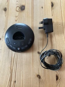 BT Graphite 2500 Cyfrowa sekretarka telefoniczna bezprzewodowa z zasilaczem sieciowym - Zdjęcie 1 z 5