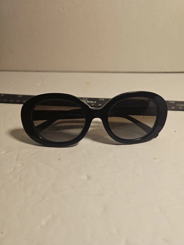 NUEVAS GAFAS DE SOL COACH HC 8337U HAVANA GRADIENT MARCOS AUTÉNTICOS  Foto 1 de 4