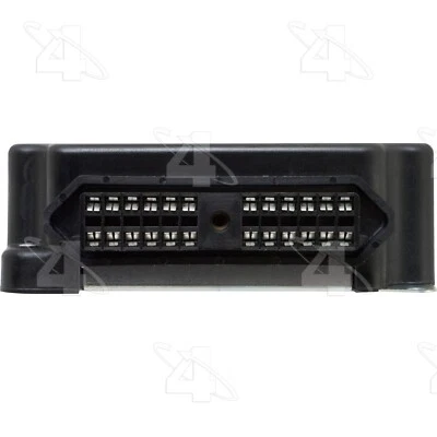 Controlador de ventilador de refrigeración del motor 4 estaciones para Ford Mustang 1999-2004 Foto 1 de 4