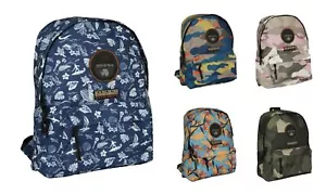 SG Zaino scuola tempo libero NAPAPIJRI articolo NP0A4F61 VOYAGE S PRINT - cm. 40 - Foto 1 di 26