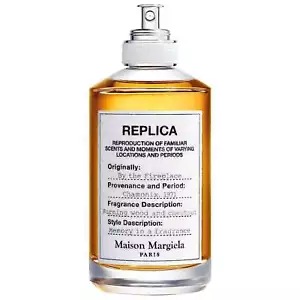 Replica By the Fireplace Eau de Toilette Fragrance 3.4 oz - Picture 1 of 2