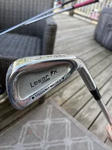 Ram Laser Fx Forged Single 2 Driving Iron Stiff Steel 39” Golf Club - Picture 1 of 7