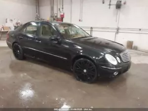 Used Air Cleaner Assembly fits: 2007 Mercedes-benz Mercedes e-class 203 Type Sdn - Picture 1 of 18