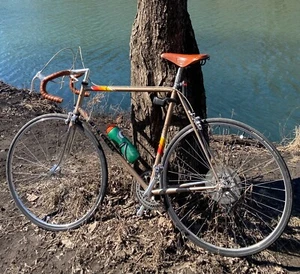 Vintage Peugeot 60cm Road Bike, great condition! - Picture 1 of 1