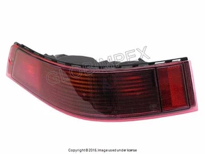 Porsche 911 '89-'94 LEFT Taillight Assembly GENUINE +WARRANTY - Picture 1 of 1