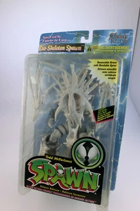 Spawn Exo-Skeleton Spawn 118cm Action Figur McFarlane 1996 - Bild 1 von 3