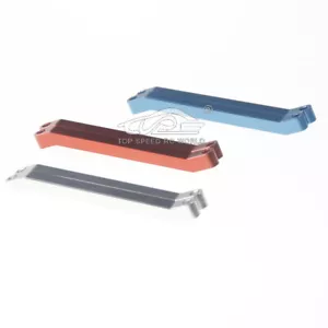 Alloy CNC Rear Shock Tower Support Brace for HPI BAJA RV King Motor 5B 5T 5SC - Picture 1 of 14